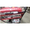 Image 4 : All Power America APG3075 7500 Watt Portable Gas 13h.P Generator with Wheels and External Battery