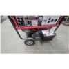 Image 5 : All Power America APG3075 7500 Watt Portable Gas 13h.P Generator with Wheels and External Battery