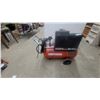 Image 1 : Sears Craftsman 2 Horsepower 17 Gallon Portable Air Compressor