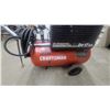 Image 2 : Sears Craftsman 2 Horsepower 17 Gallon Portable Air Compressor