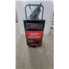 Image 1 : MotoMaster 11-1588-6 Battery Charger with Engine Start and Alternator Tester, 150/55/20/2 Amp 12V