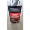 Image 2 : MotoMaster 11-1588-6 Battery Charger with Engine Start and Alternator Tester, 150/55/20/2 Amp 12V