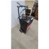 Image 3 : MotoMaster 11-1588-6 Battery Charger with Engine Start and Alternator Tester, 150/55/20/2 Amp 12V