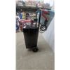 Image 5 : MotoMaster 11-1588-6 Battery Charger with Engine Start and Alternator Tester, 150/55/20/2 Amp 12V