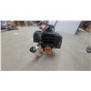 Image 2 : Stihl FS106 Gas-Powered Straight-Shaft String Trimmer with Bicycle-Style Handlebars