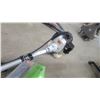 Image 4 : Stihl FS106 Gas-Powered Straight-Shaft String Trimmer with Bicycle-Style Handlebars