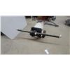 Image 5 : Westward Trailer Sprayer with Boom 12V, 40 PSI, 1.8 GPM