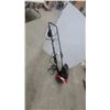 Image 1 : Craftsman Electric Mini Tiller/Cultivator with Rotating Tines