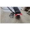 Image 2 : Craftsman Electric Mini Tiller/Cultivator with Rotating Tines