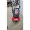 Image 3 : Craftsman Electric Mini Tiller/Cultivator with Rotating Tines