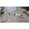 Image 1 : STIHL FS 38 Gas-Powered String Trimmer