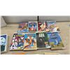 Image 4 : Large Lot of Children's VHS Tapes Including Disney Toy Story, Shrek, Snow White, Dumbo and More
