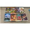 Image 5 : Large Lot of Children's VHS Tapes Including Disney Toy Story, Shrek, Snow White, Dumbo and More