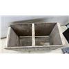 Image 6 : Vintage Pepsi-Cola Wooden Crates Including Fountain Syrup Crate and Assorted Pepsi Bottles