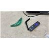 Image 4 : RCA Roku TV Model RT1971-R-EA 19" Smart TV with Remote, Stand, Wall Mount and More
