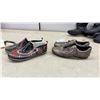 Image 10 : Assorted Women's Shoes Including SAS Leather, East West, Giuseppe Marino Pumps, Sandals and More