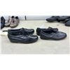 Image 4 : Assorted Women's Shoes Including SAS Leather, East West, Giuseppe Marino Pumps, Sandals and More