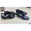 Image 7 : Assorted Women's Shoes Including SAS Leather, East West, Giuseppe Marino Pumps, Sandals and More