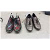 Image 8 : Assorted Women's Shoes Including SAS Leather, East West, Giuseppe Marino Pumps, Sandals and More