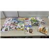 Image 1 : Collection of Home Decor and Antique Magazines Including Flea Market Style, Homes and More