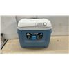 Image 1 : Igloo MaxCold Premium 58L (62 Quart) Wheeled Cooler with Ultratherm Insulated Lid