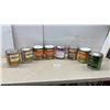 Image 1 : Benjamin Moore Arborcoat, BEHR House & Fence Wood Stain, SICO Exterior Paint and More, 8 Cans