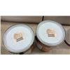 Image 5 : Benjamin Moore Arborcoat, BEHR House & Fence Wood Stain, SICO Exterior Paint and More, 8 Cans