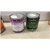 Image 6 : Benjamin Moore Arborcoat, BEHR House & Fence Wood Stain, SICO Exterior Paint and More, 8 Cans