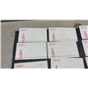 Image 2 : Vintage Zero Bottling Works Wishing Well Business Envelopes, Winnipeg, Manitoba, Set of 15