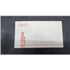 Image 3 : Vintage Zero Bottling Works Wishing Well Business Envelopes, Winnipeg, Manitoba, Set of 15