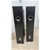 Image 3 : Bowers & Wilkins 704 Floor-Standing Loudspeakers with Top-Mounted Tweeter, Pair