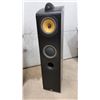 Image 7 : Bowers & Wilkins 704 Floor-Standing Loudspeakers with Top-Mounted Tweeter, Pair