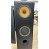 Image 8 : Bowers & Wilkins 704 Floor-Standing Loudspeakers with Top-Mounted Tweeter, Pair