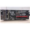 Image 4 : Denon AVR-885 AV Surround Receiver, 120V 60Hz, 5.3A, with Remote