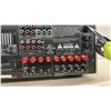 Image 5 : Denon AVR-885 AV Surround Receiver, 120V 60Hz, 5.3A, with Remote