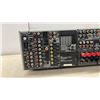 Image 6 : Denon AVR-885 AV Surround Receiver, 120V 60Hz, 5.3A, with Remote