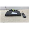 Image 1 : Samsung BD-H4500 Blu-Ray Disc Player With Remote and Power Cord