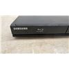 Image 3 : Samsung BD-H4500 Blu-Ray Disc Player With Remote and Power Cord