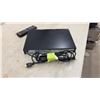 Image 5 : Samsung BD-H4500 Blu-Ray Disc Player With Remote and Power Cord