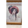 Image 3 : Set of 3 Framed Prints Including Ladies' Home Journal May 1909, Children Playing and Petit Point