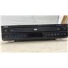 Image 4 : Yamaha Natural Sound DVD-C940 5-Disc DVD/SACD Player With Remote, 2004