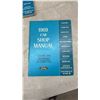Image 4 : 1969 Ford Car Shop Manuals Volumes One Through Five and Ford Factory Push-Button Car Radio