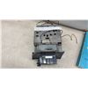 Image 7 : 1969 Ford Car Shop Manuals Volumes One Through Five and Ford Factory Push-Button Car Radio
