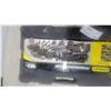 Image 2 : Stanley Professional Grade 183-Piece Black Chrome Socket Set, Model STMT71982, 1/4", 3/8"