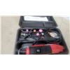 Image 8 : DeWalt DWD210G 1/2" Variable Speed Reversible 10 Amp Mid-Handle Drill and Rotary Tool Kit