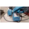 Image 8 : Makita Corded Circular Saw with Yellow and Red Marettes, Tapcon Screws and More