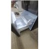 Image 13 : LG French Door Refrigerator with Bottom Freezer, Black Stainless Steel 68 x 30 x 31"