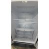 Image 8 : LG French Door Refrigerator with Bottom Freezer, Black Stainless Steel 68 x 30 x 31"