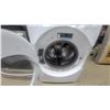Image 10 : Amana 7.0 Cubic Foot White Electric Dryer, Model NED3600HW1and Whirl Pool Model wfw560chw4 Frt Load