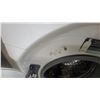 Image 11 : Amana 7.0 Cubic Foot White Electric Dryer, Model NED3600HW1and Whirl Pool Model wfw560chw4 Frt Load